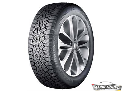 Continental IceContact 2 SUV 255/65 R17 114T