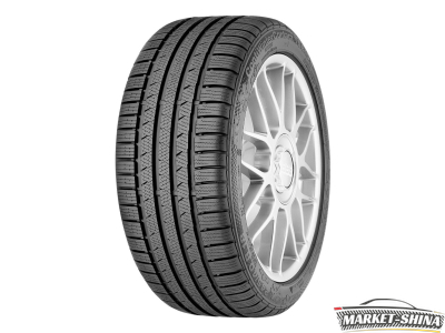 Continental ContiPremiumContact 5 ContiSeal 255/40 R18 99V