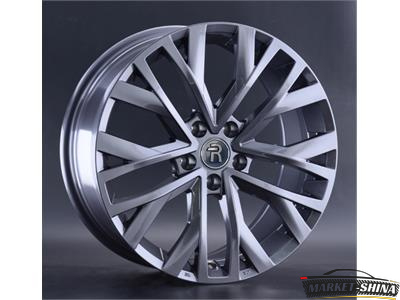 Replay VV259 8 x 18 5*112 Et:25 Dia:66.6 GM