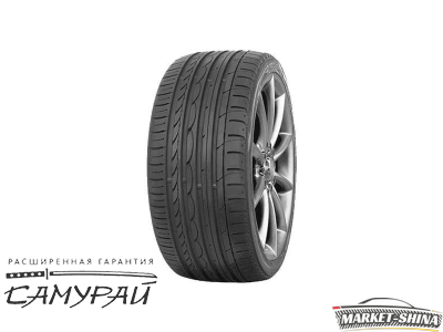 Yokohama Advan Sport V103B 245/45 R17 95Y