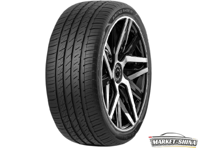 Grenlander L-Zeal 56 265/30 R19 93W