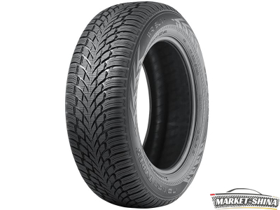 Ikon Tyres (Nokian Tyres) WR SUV 4 235/65 R17 108H