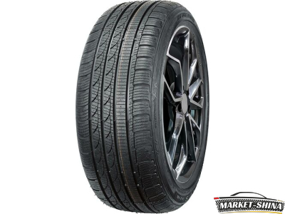 Tracmax Ice-Plus S210 225/45 R17 94V