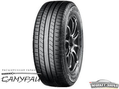 Yokohama Geolandar CV G058 205/70 R15 96H