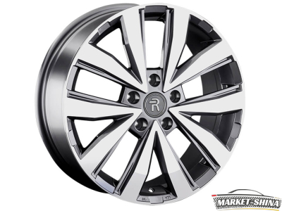 Replay GA1 7.5 x 18 5*120 Et:41 Dia:59.6 BKF