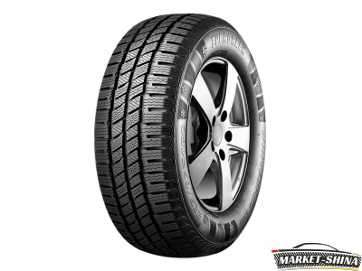 Evergreen Winterpro EW616 185/75 R16 104/102R