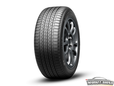 Michelin Latitude Tour 265/50 R19 110V