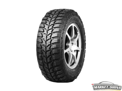 Leao Tire (LingLong) Crosswind M/T 265/70 R17 121Q