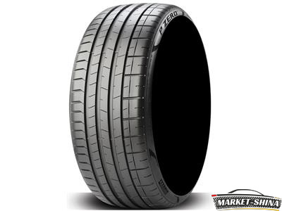 Pirelli P Zero Sports Car 255/40 R21 102Y