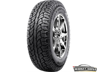 Centara Adventure A/T 255/70 R16 115S