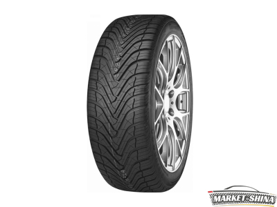 Gripmax SureGrip A/S Nano 215/65 R17 99V