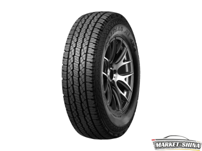 Roadstone Roadian A/T 4x4 RA7 205/80 R16 104T