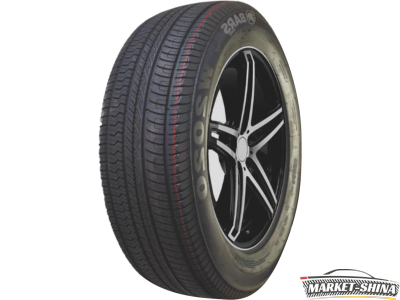 Bars W2020 225/60 R18 100V