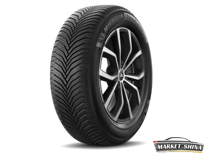 Michelin Crossclimate 2 SUV 225/65 R17 102H