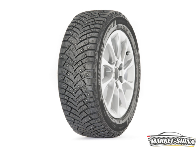 Michelin X-ICE NORTH 4 255/50 R19 107T
