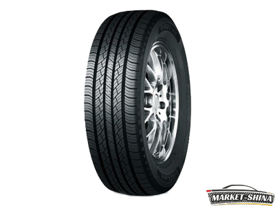 Boto Sasqua H/T 255/50 R19 107H