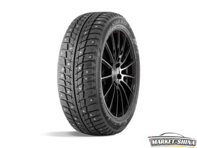 Landsail Ice Star iS33 205/55 R16 91T