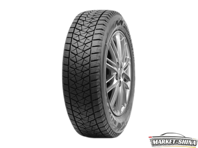 Bridgestone Blizzak DM-V2 285/60 R18 116R