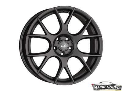 LS RC07 8.5 x 19 5*114.3 Et:45 Dia:67.1 MGM