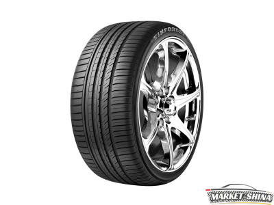 Kinforest KF550 UHP 275/50 R21 113W
