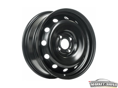 ТЗСК Lada Largus 6 x 15 4*100 Et:50 Dia:60.1 серебро