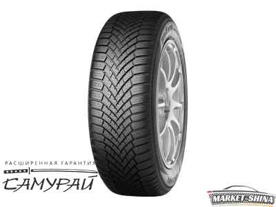 Yokohama BluEarth Winter V906 235/60 R19 103V