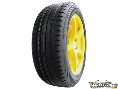 Viatti Strada Asimmetrico V-130 205/55 R16 91V