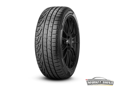 Pirelli Winter Sotto Zero 2 255/40 R18 95H