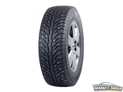 Ikon Tyres (Nokian Tyres) Nordman C 205/75 R16 113/111R