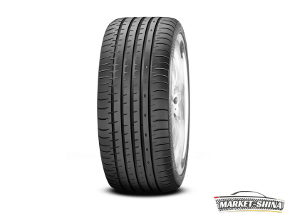 ACCELERA PHi-2 275/35 R19 100Y