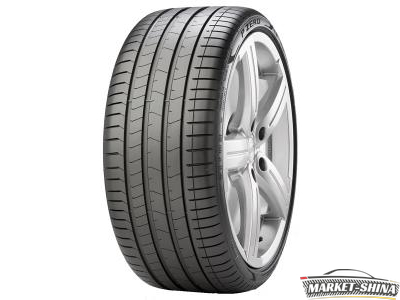 Pirelli PZERO LUXURY SALOON 245/40 R18 97Y