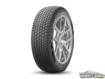 Pirelli Ice Zero FR 3 225/55 R19 103H