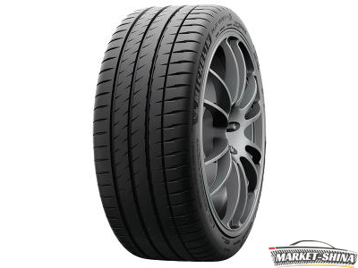 Michelin Pilot Sport 4 S 225/45 R19 96W