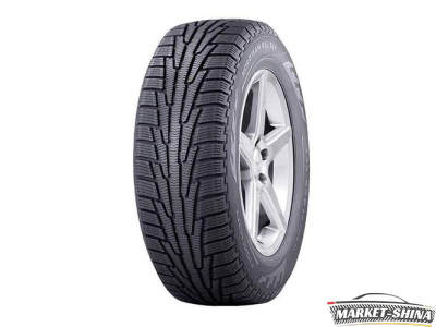 Ikon Tyres (Nokian Tyres) Character Snow 2 SUV 185/65 R14 90R