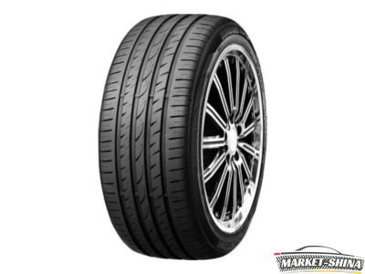 Roadstone Eurovis Sport 04 195/60 R15 88H