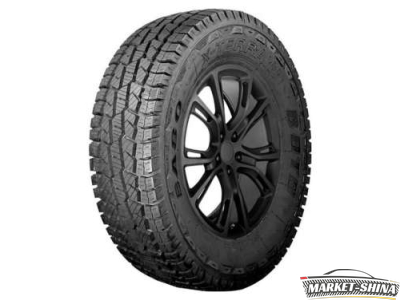 Boto X-Terrain BA80+ 265/70 R16 112S
