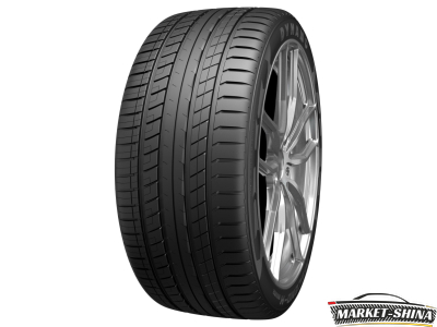 DYNAMO Hiscend-H MSU02 235/55 R19 101W
