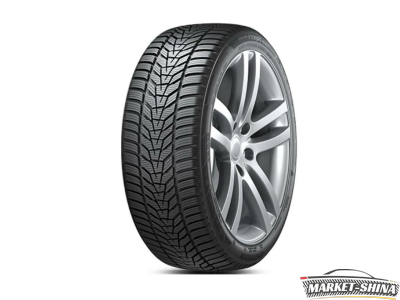 Hankook Winter i*Cept Evo 3 X W330A SUV 235/60 R17 106H