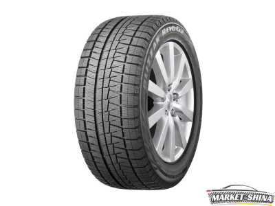 Bridgestone Blizzak Revo GZ 225/60 R17 99S