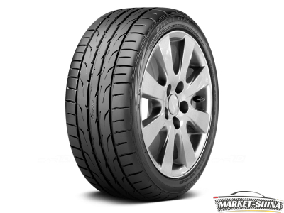 Dunlop DZ102 215/55 R17 94V