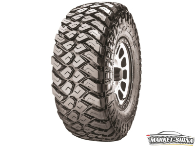 Maxxis Razr MT MT-772 295/70 R17 121Q