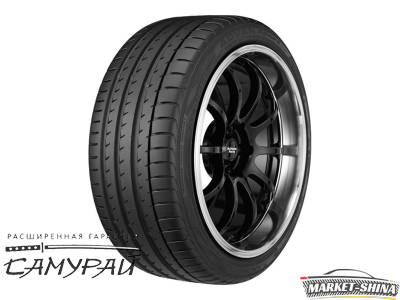 Yokohama Advan Sport V105S 245/45 R20 103Y