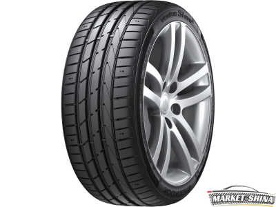 Hankook Ventus S1 Evo 2 K117A SUV 245/45 R19 98Y