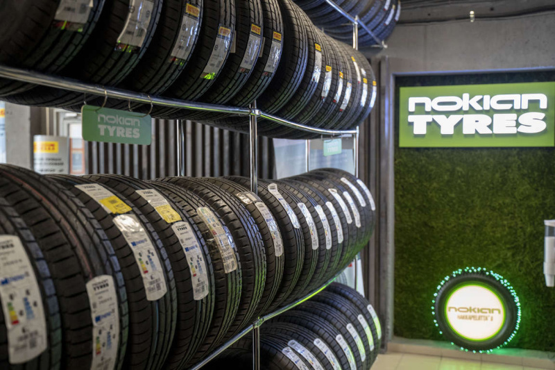 Летние шины на 17: ТОП летних шин R17 на 2025