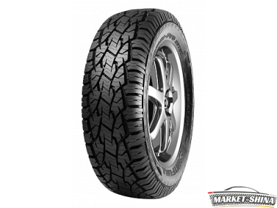 Sanfull Mont-Pro AT782 215/75 R15 100S