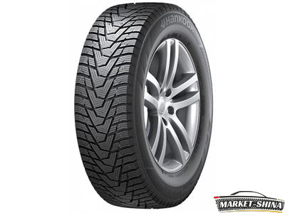 Hankook Winter i*Pike X W429A SUV 275/60 R20 116T