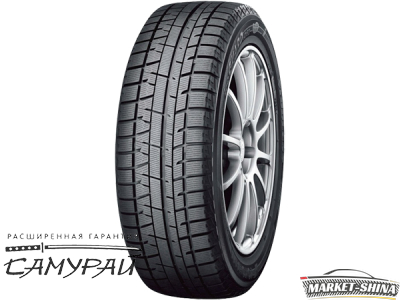 Yokohama iceGuard Studless iG50 + 205/60 R16 96Q