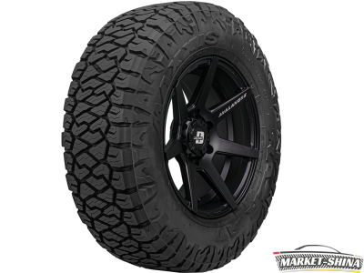 Maxxis Razr AT AT-811 265/70 R16 112T