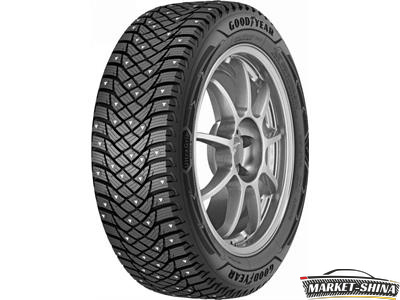 Goodyear UltraGrip Arctic 2 SUV 255/45 R20 105T