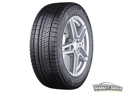 Bridgestone Blizzak Ice 225/60 R17 99H
